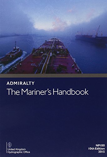 The Mariner's Handbook