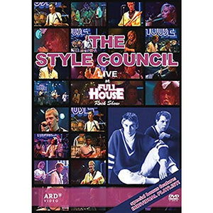 Live at Full House
