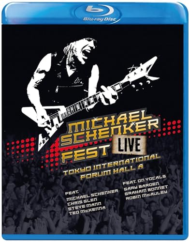 Fest: Live Tokyo International Forum Hall A