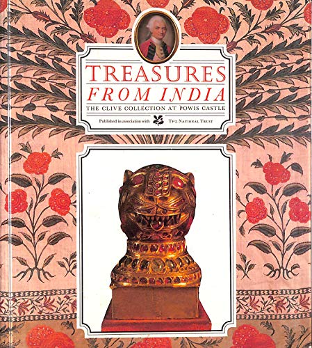 Treasures from India