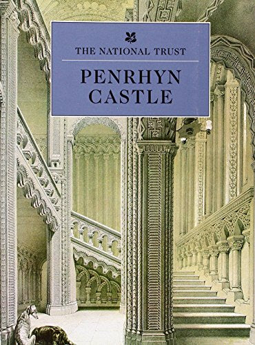 Penrhyn Castle