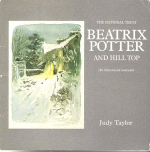 Beatrix Potter and Hilltop