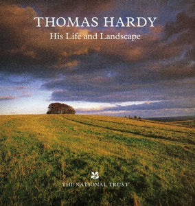 Thomas Hardy 