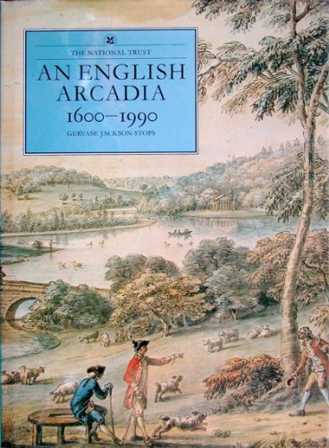 An English Arcadia
