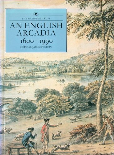 An English Arcadia