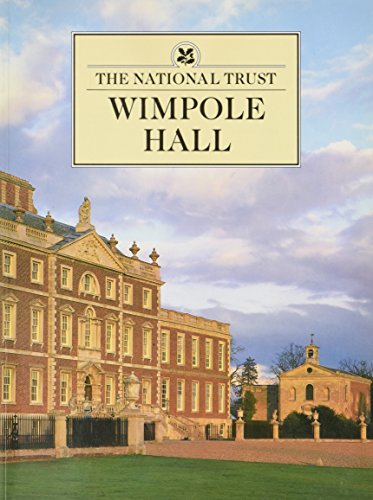 Wimpole Hall