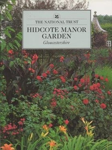 Hidcote, Gloucestershire