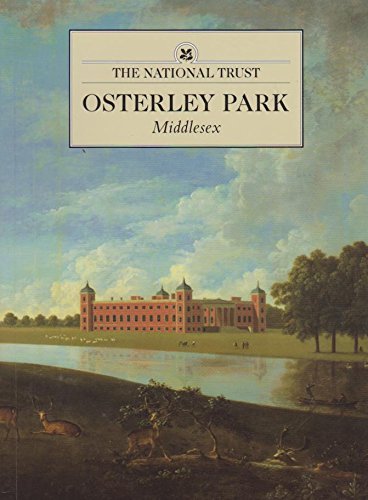Osterley Park, Middlesex