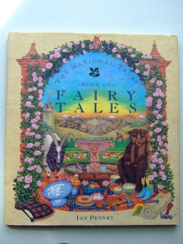 The National Trust Book of Fairy Tales
