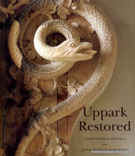 Uppark Restored