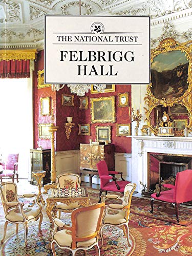 Felbrigg Hall