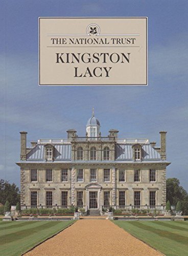 Kingston Lacy, Dorset