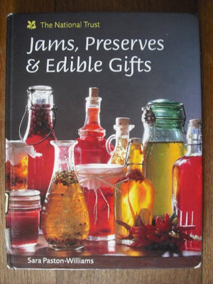 Jams, Preserves & Edible Gifts
