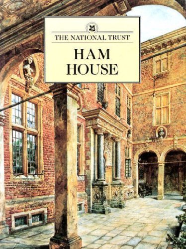 Ham House