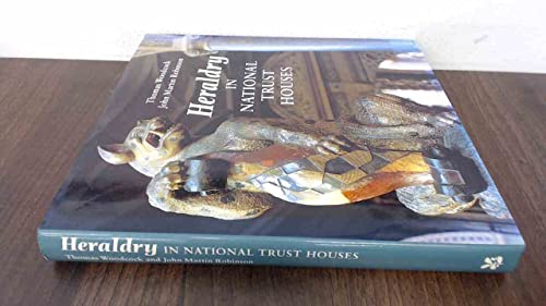 Heraldry in Historic Houses of Great Britain