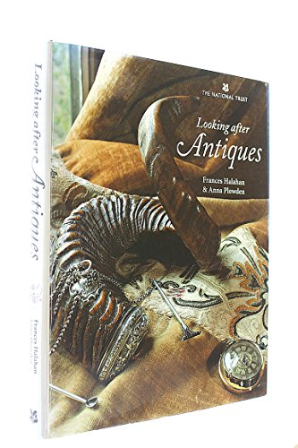 Looking After Antiques