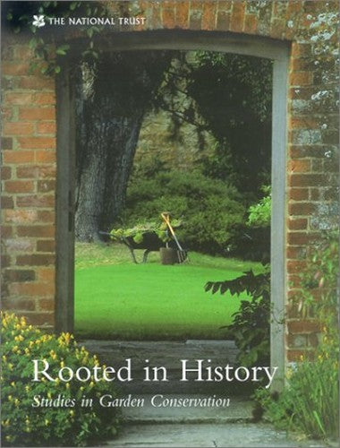 Rooted in History