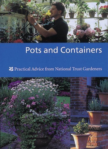 Pots and Containers