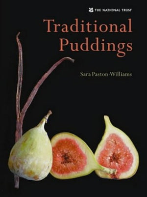 Traditional Puddings