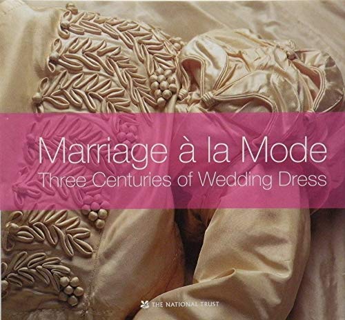 Marriage a la Mode