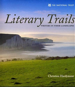 Literary Trails