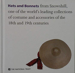 Hats and Bonnets