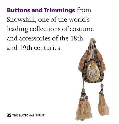 Buttons and Trimmings