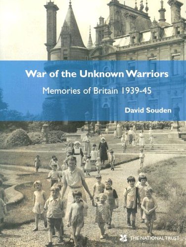 War of the Unknown Warriors