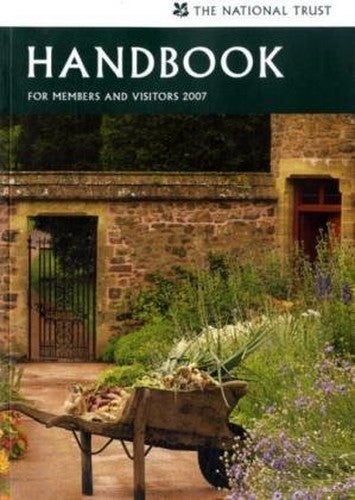 The National Trust Handbook