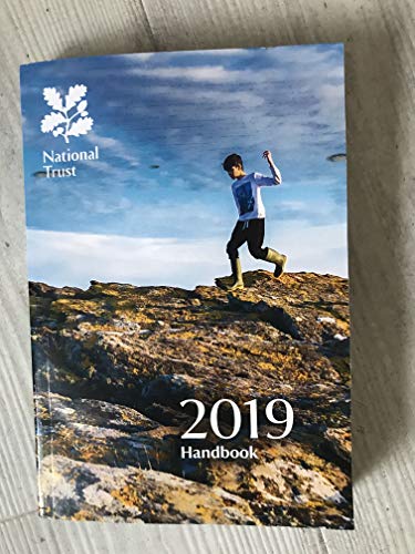 National Trust 2019 Handbook