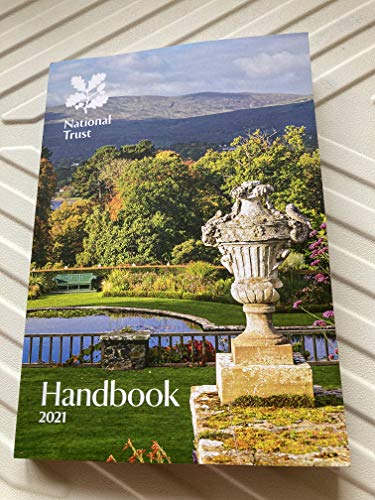 National Trust Handbook 2021