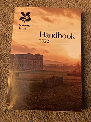 National Trust Handbook 2022