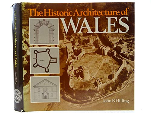 Historic Architecture of Wales