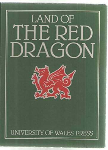 Land of the Red Dragon