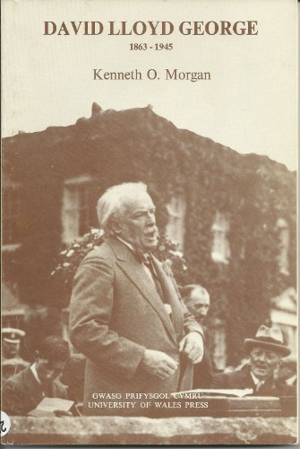 David Lloyd George