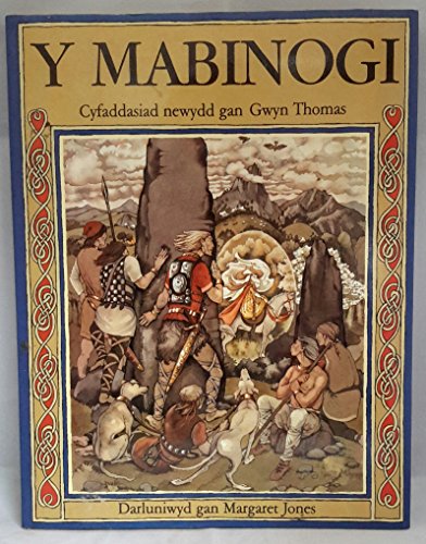 The Mabinogion