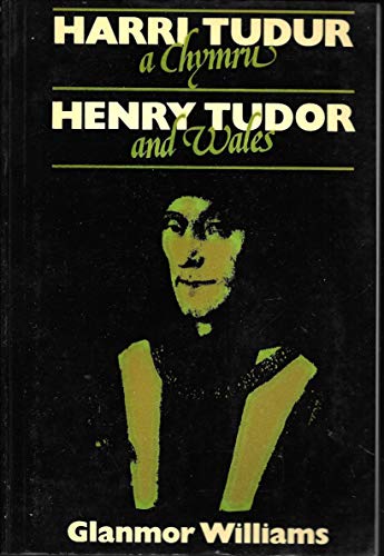 Harri Tudur a Chymru
