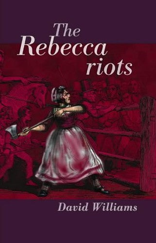 The Rebecca Riots
