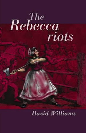 The Rebecca Riots