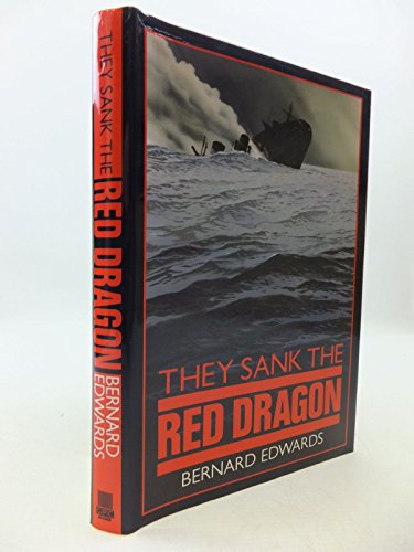 They Sank the Red Dragon