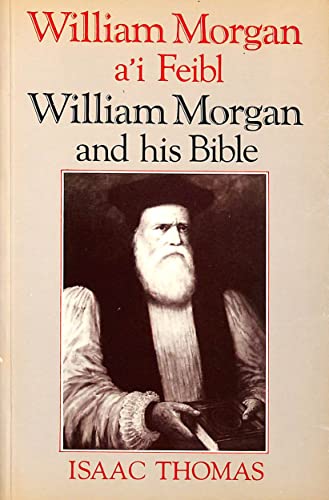 William Morgan and His Bible