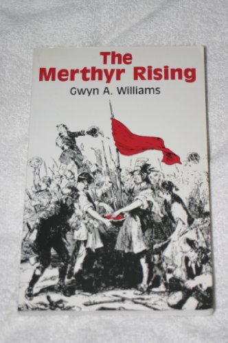 The Merthyr Rising