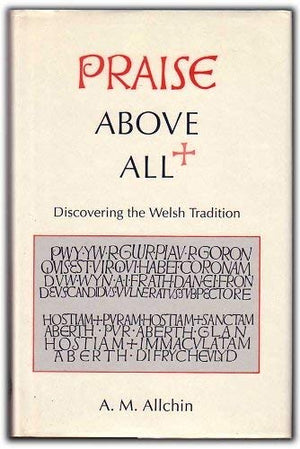 Praise Above All