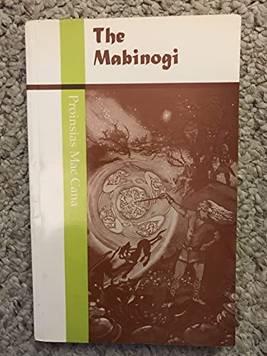The Mabinogi