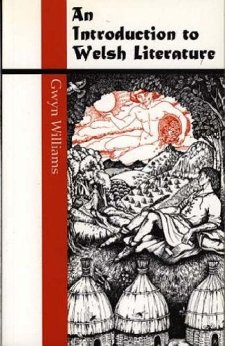 An Introduction to Welsh Literature