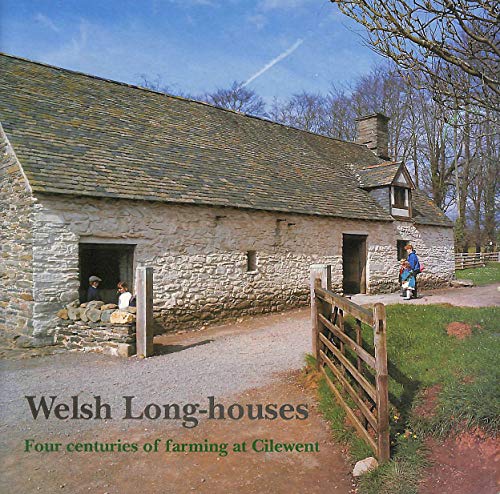 Welsh Long-Houses