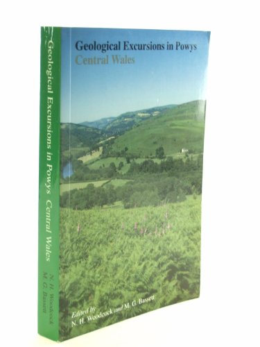 Geological Excursions in Powys