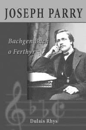 Joseph Parry