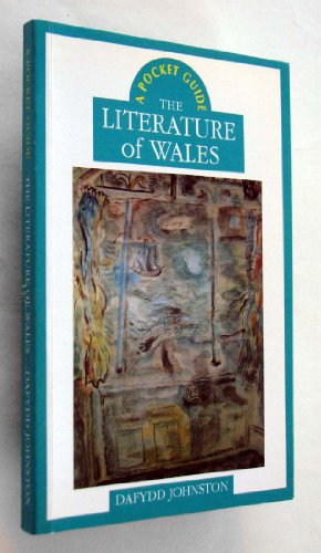 The Literature of Wales