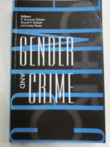 Gender and Crime